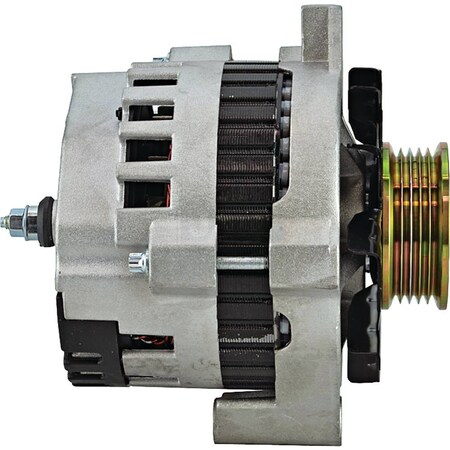 Aftermarket JAndN Electrical Products Alternator 400-12451-JN